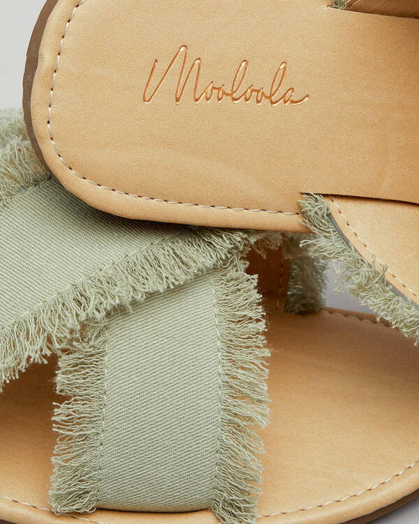 Mooloola Creek Sandals for Womens