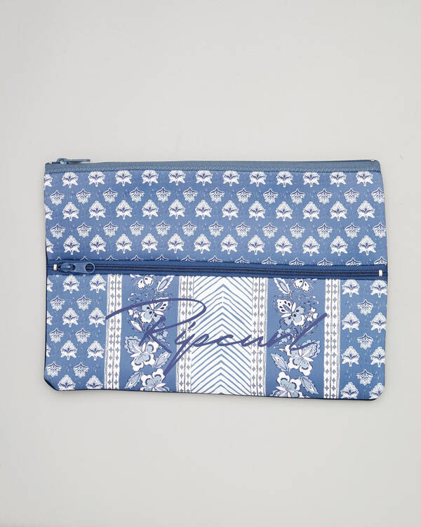 Rip Curl XL Pencil Case for Womens