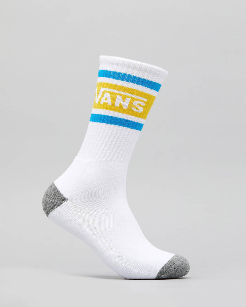 Vans Womens Tribe Socks for Womens