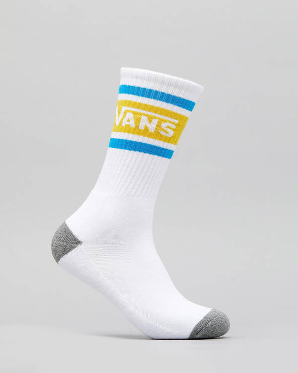 Vans Womens Tribe Socks for Womens