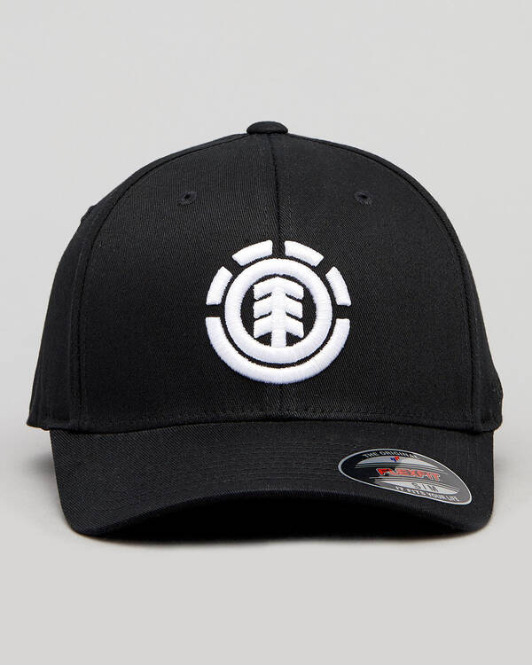 Element Tree Flexfit Cap for Mens