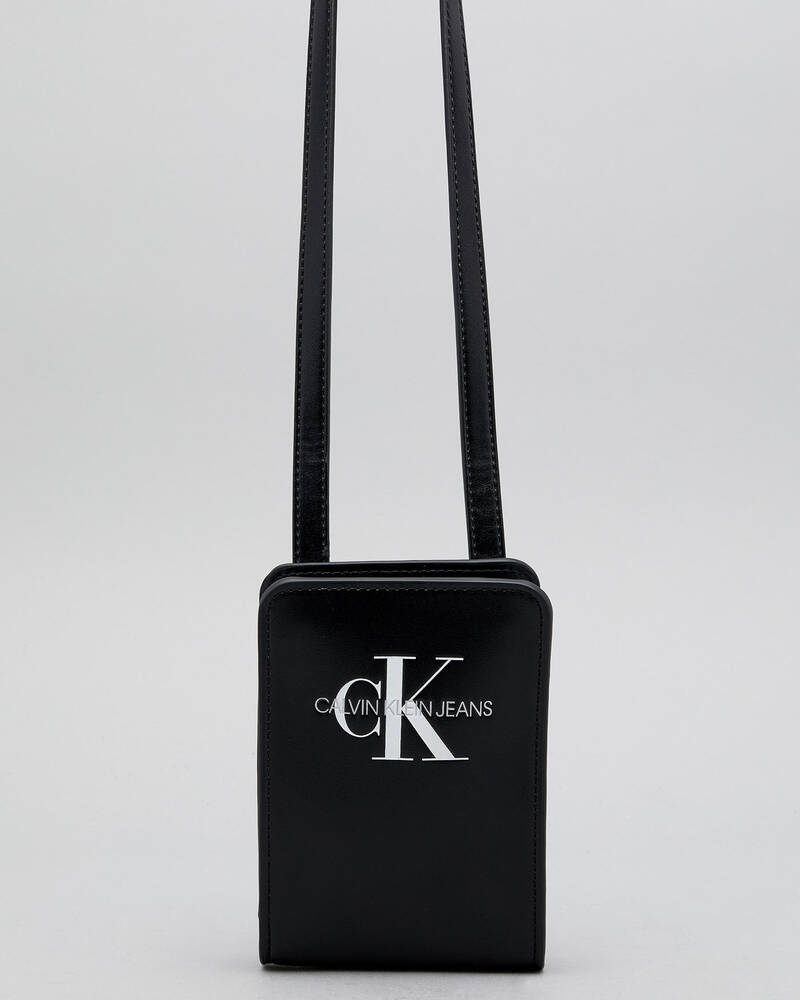 Calvin Klein Jeans CK Crossbody Bag for Womens