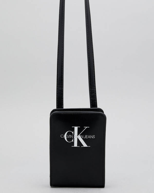 Calvin Klein Jeans CK Crossbody Bag for Womens