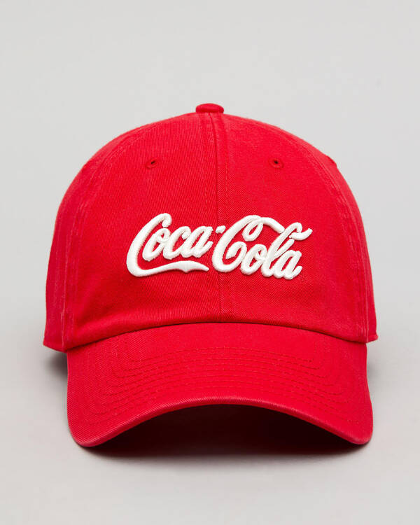 American Needle Coke Ballpark Cap for Womens