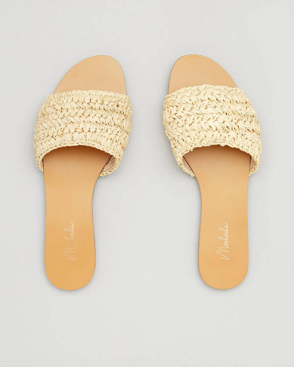 Mooloola Nahla Sandals for Womens