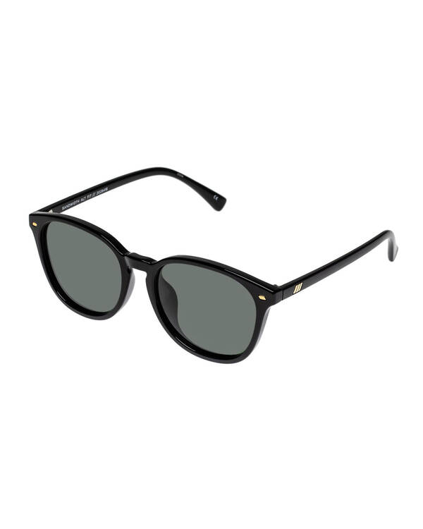 Le Specs Bandwidth Sunglasses for Womens