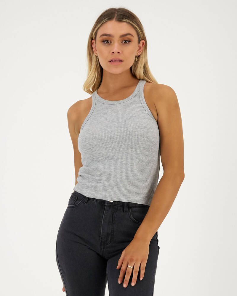 Mooloola Cailie Tank Top for Womens