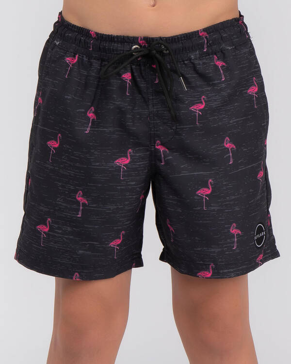 Skylark Boy's Aviary Mully Shorts for Mens