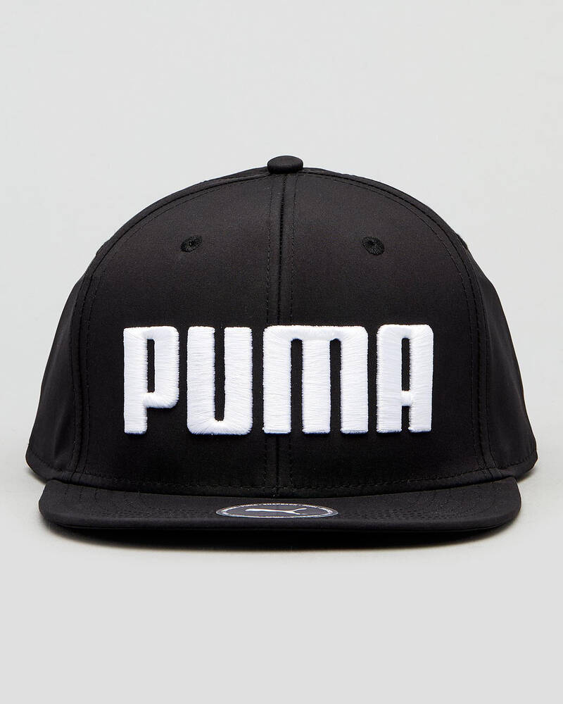 Puma Flatbrim Cap for Womens