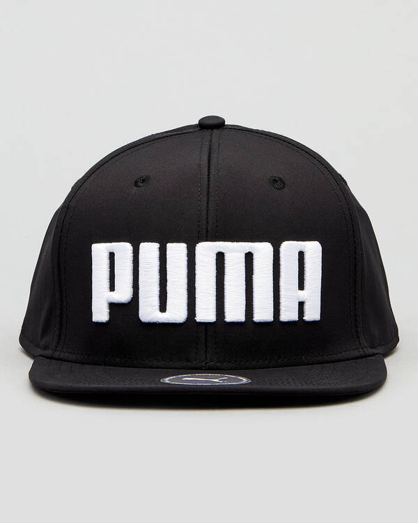 Puma Flatbrim Cap for Womens