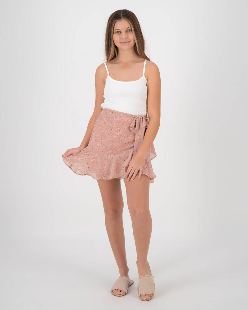 Mooloola Girls' Maiya Skirt for Womens