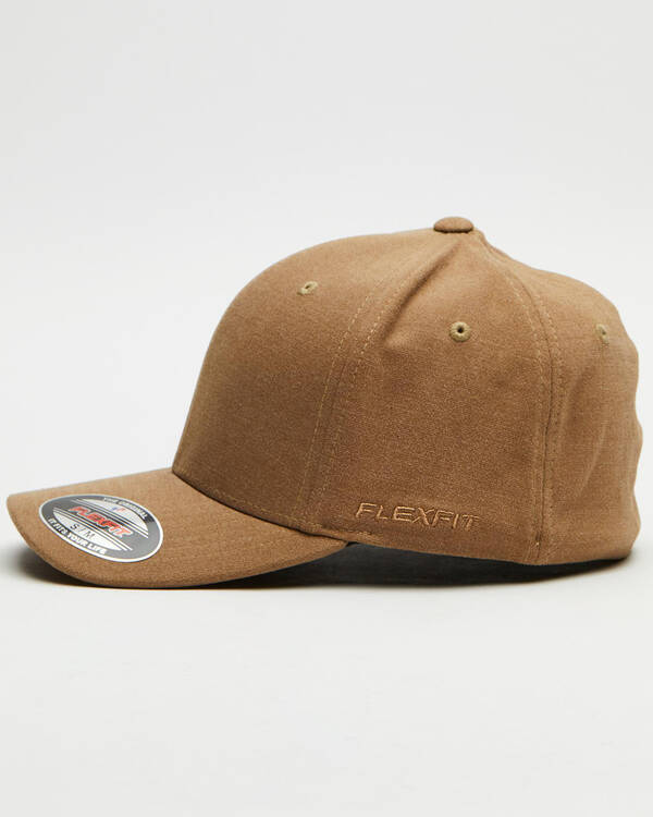 Flexfit WBTW Melange Flexfit Cap for Mens