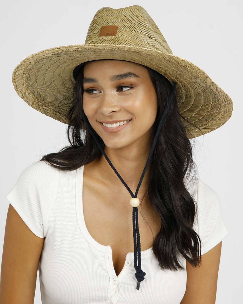 Roxy Tomboy Hat for Womens
