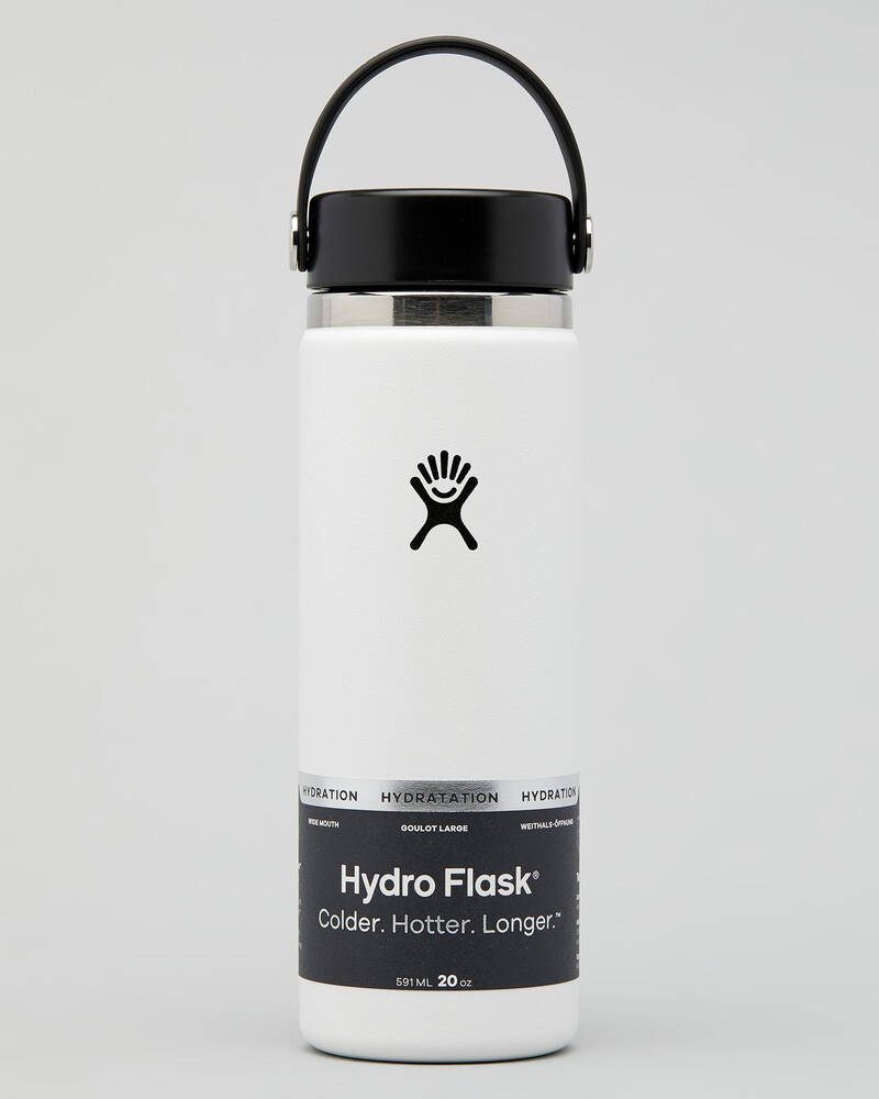 Hydro Flask 20oz Hydroflask for Mens