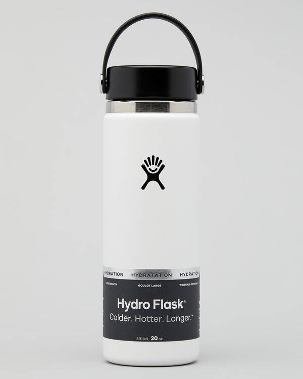 Hydro Flask 20oz Hydroflask for Mens