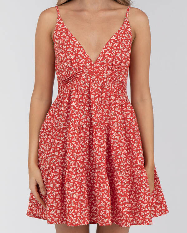 Mooloola Angelica Dress for Womens