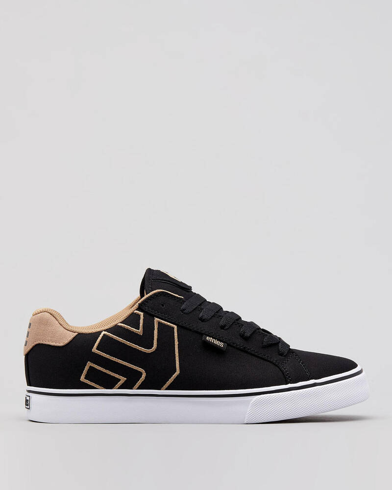 Etnies Fader Vulc Shoes for Mens