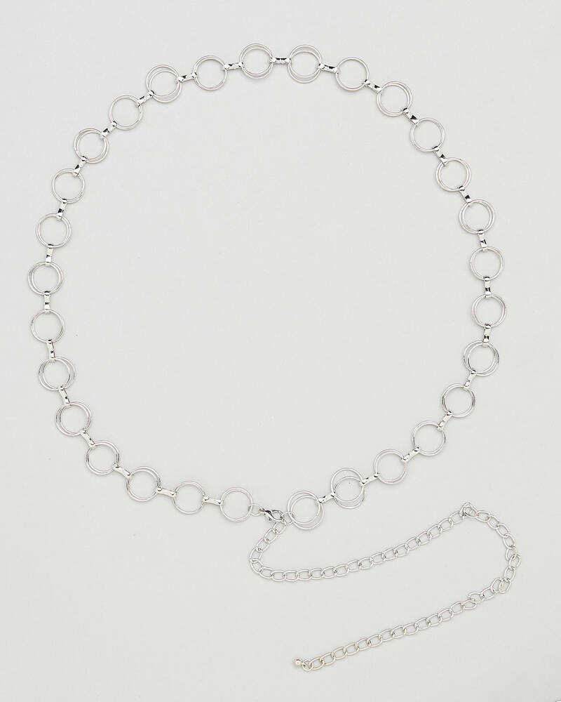Mooloola Kendall Belt for Womens