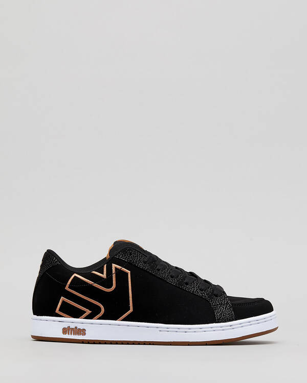 Etnies Kingpin Shoes for Mens