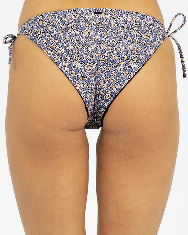 Rip Curl Born At Bells Reversible Bikini Bottom for Womens