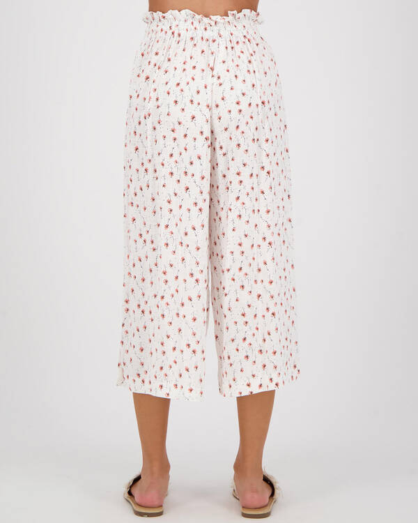 Ava And Ever Danielle Beach Pants for Womens