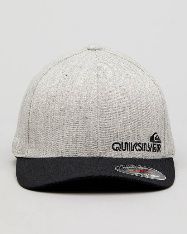 Quiksilver Sidestay Cap for Mens
