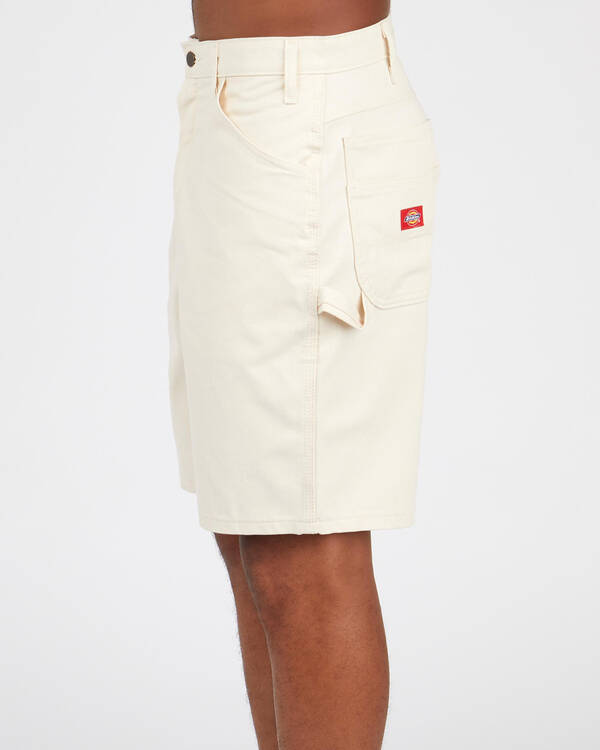 Dickies 10" Relaxed Fit Utility Shorts for Mens