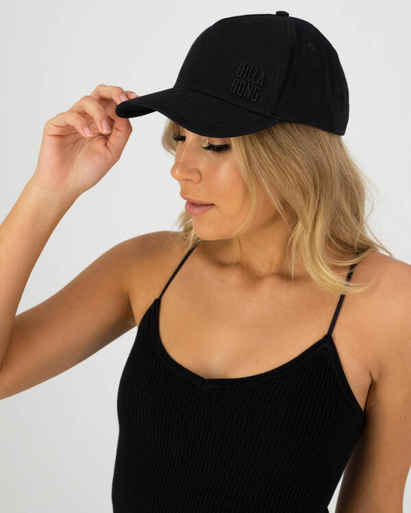 Billabong Side Stack Cap for Womens