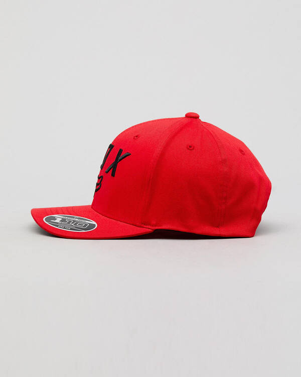 Fox Legacy Moth 110 Cap for Mens