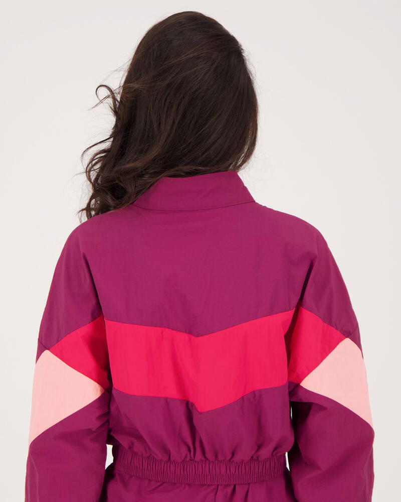 GUESS Jeans Balvin Jacket for Womens