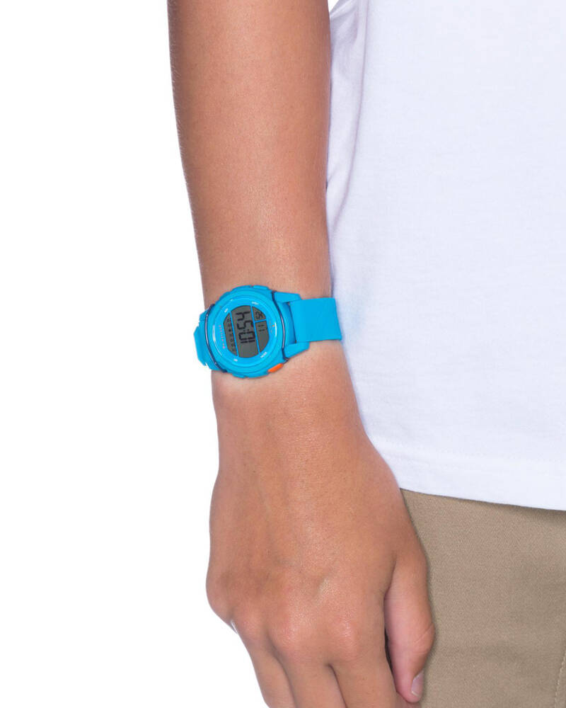 Quiksilver Boys' Stringer S Watch for Mens