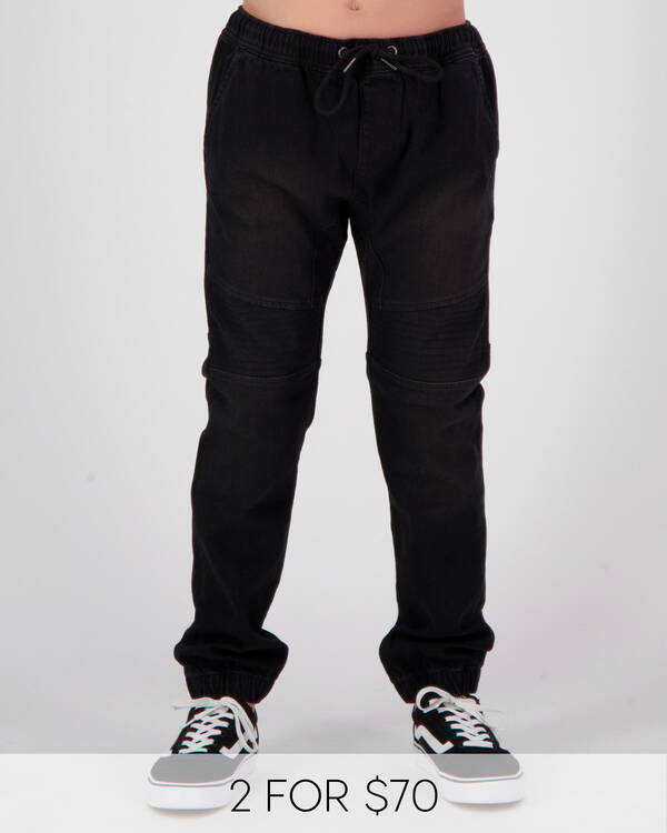 Skylark Boys' Avenue Jogger for Mens