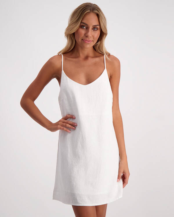 Billabong Summer Love Dress for Womens