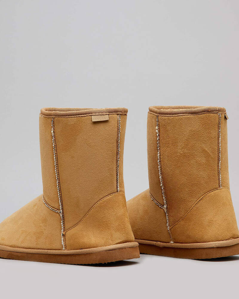 Skylark Hoard Low Ugg Boot for Mens