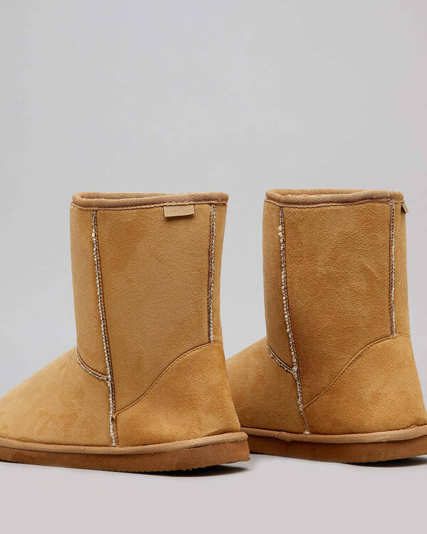 Skylark Hoard Low Ugg Boot for Mens