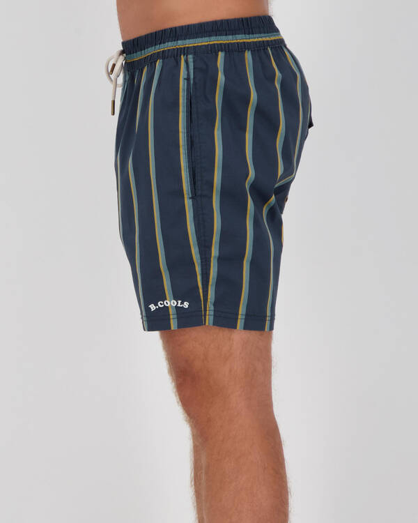 Barney Cools Amphibious Shorts for Mens