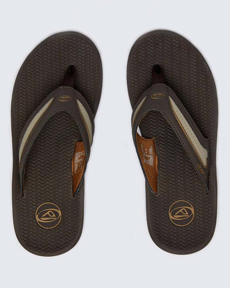 Reef Flex Thongs for Mens