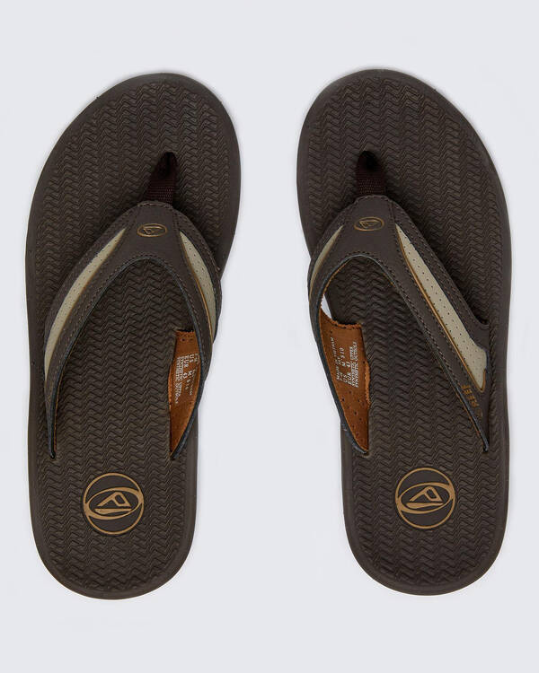 Reef Flex Thongs for Mens