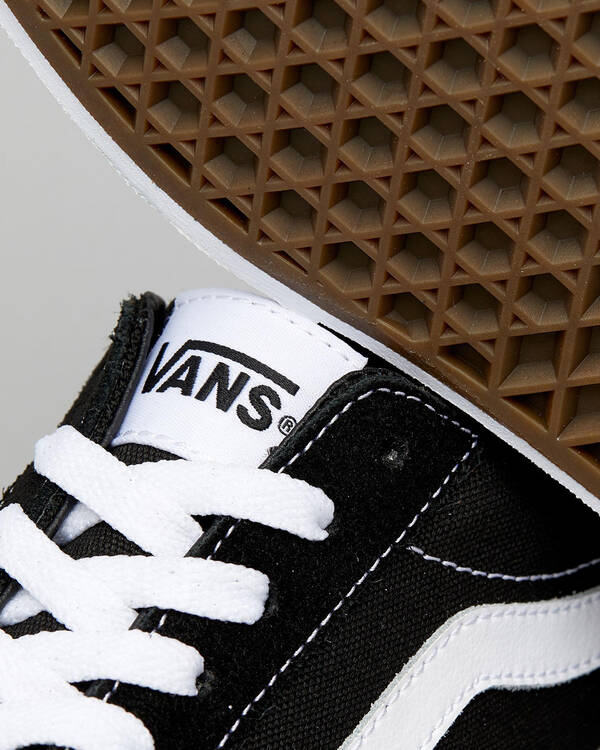 Vans Vans Old Skool Ward Shoes for Mens