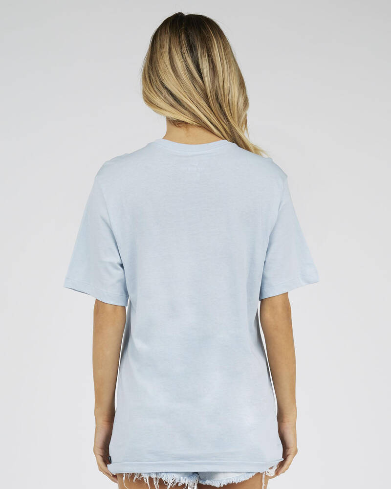 Nike Skateboarding T-Shirt for Womens