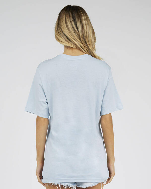 Nike Skateboarding T-Shirt for Womens