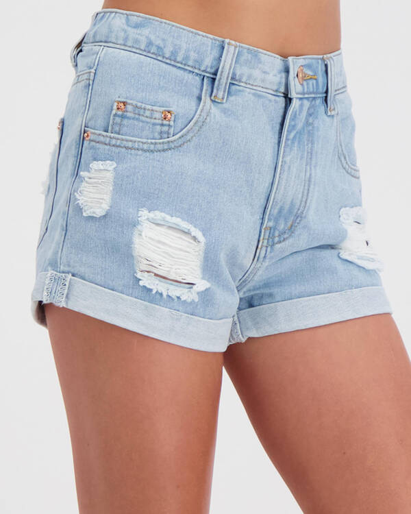 Used Girls Newton Shorts for Womens