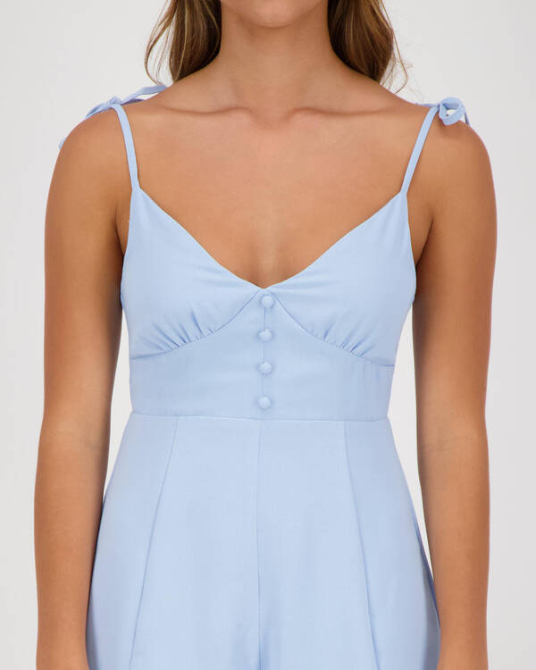 Ava And Ever Tabitha Playsuit for Womens