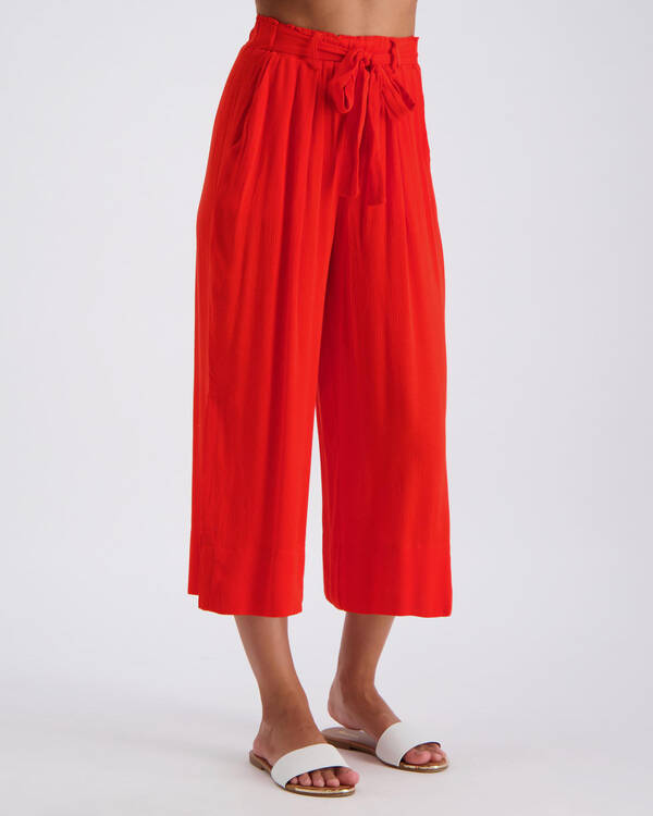 Mooloola Larah Beach Pants for Womens