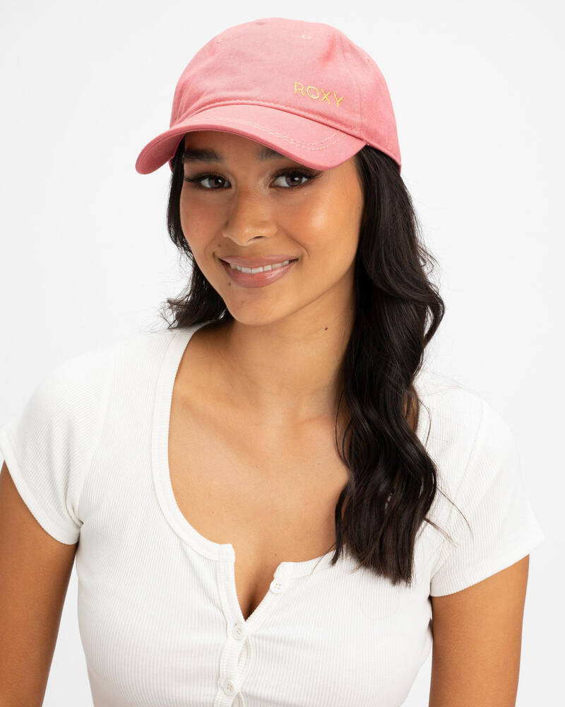 Roxy Blancas Cap for Womens