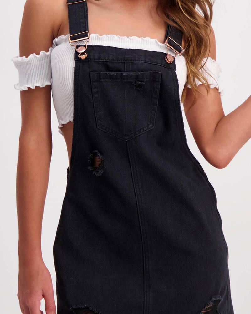 Used Memphis Pinafore for Womens