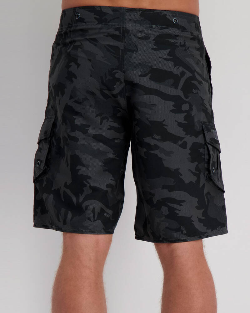 Dexter Armour Board Shorts for Mens