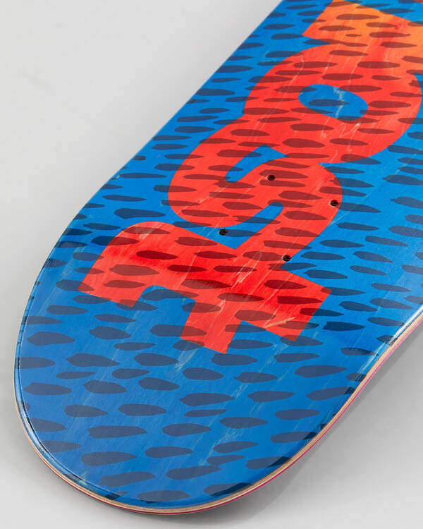 Almost Ultimate Cover Up 8.25" Skateboard Deck for Unisex