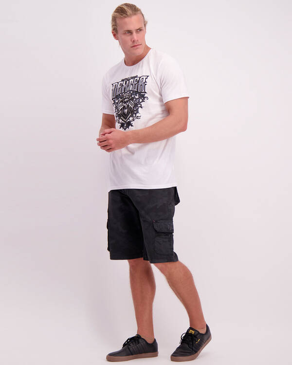 Dexter Dexter Protector Cargo Short for Mens