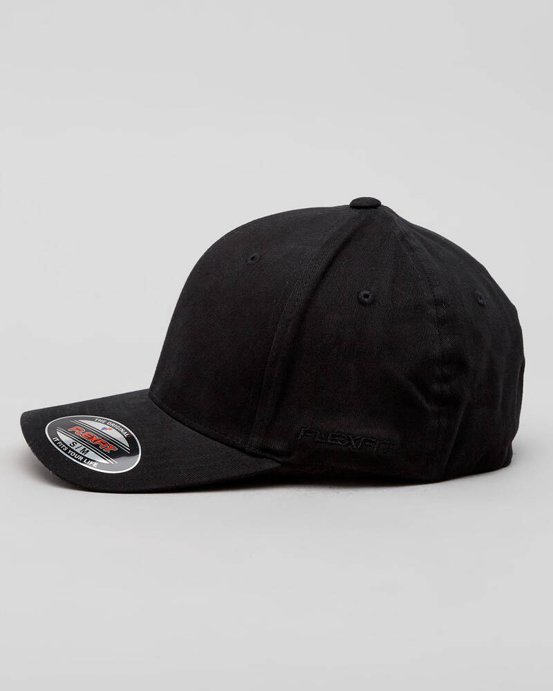 Flexfit Basic Flexfit Cap for Mens
